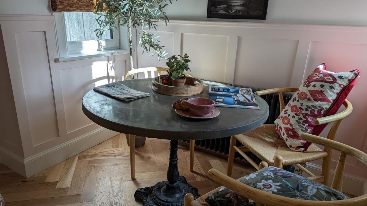 The Seelies - Luxury Aparthotel - By The House Of Danu Kingussie Eksteriør bilde