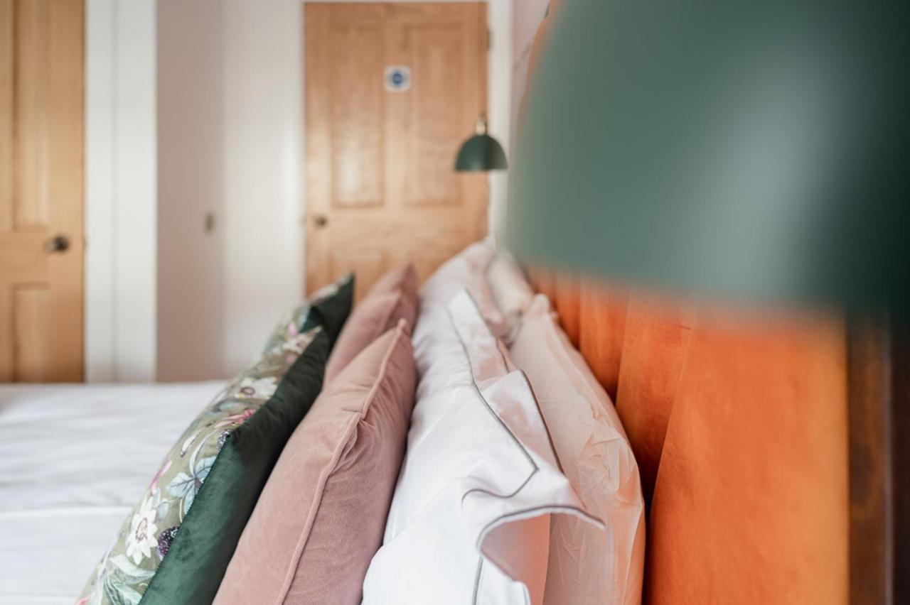 The Seelies - Luxury Aparthotel - By The House Of Danu Kingussie Eksteriør bilde